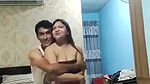 Bengali sexy bhabi fucking with husband best friend – 1