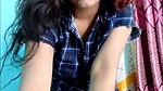 Rohini_Chowdhury Private Cam Show Wid Face