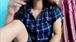 Rohini_Chowdhury Private Cam Show Wid Face