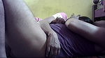 Indian village house wife big cock pushing