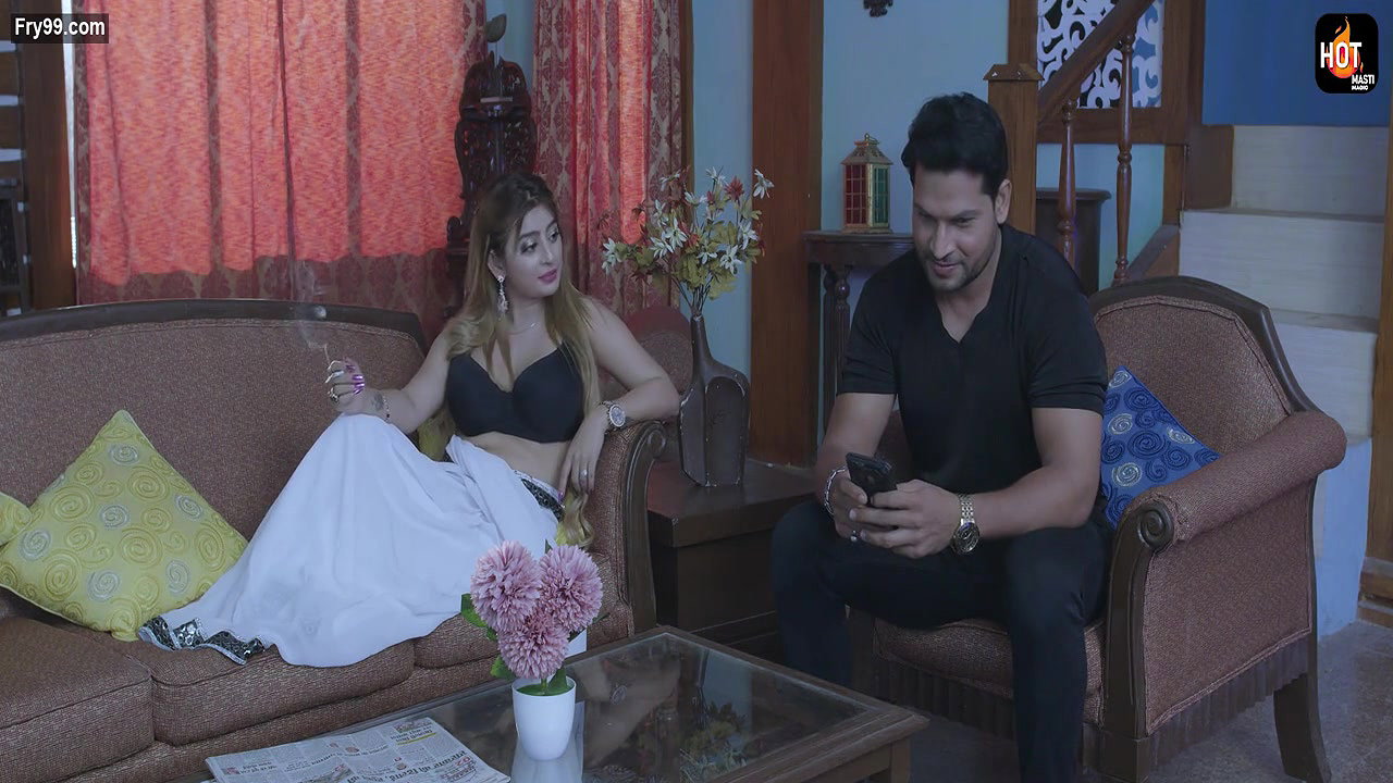 Nagar Vadhu – Episode 1 & 2