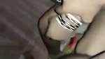 DESIINDIAN VILLAGE WIFE CAPTURED NUDE BY HUBBY