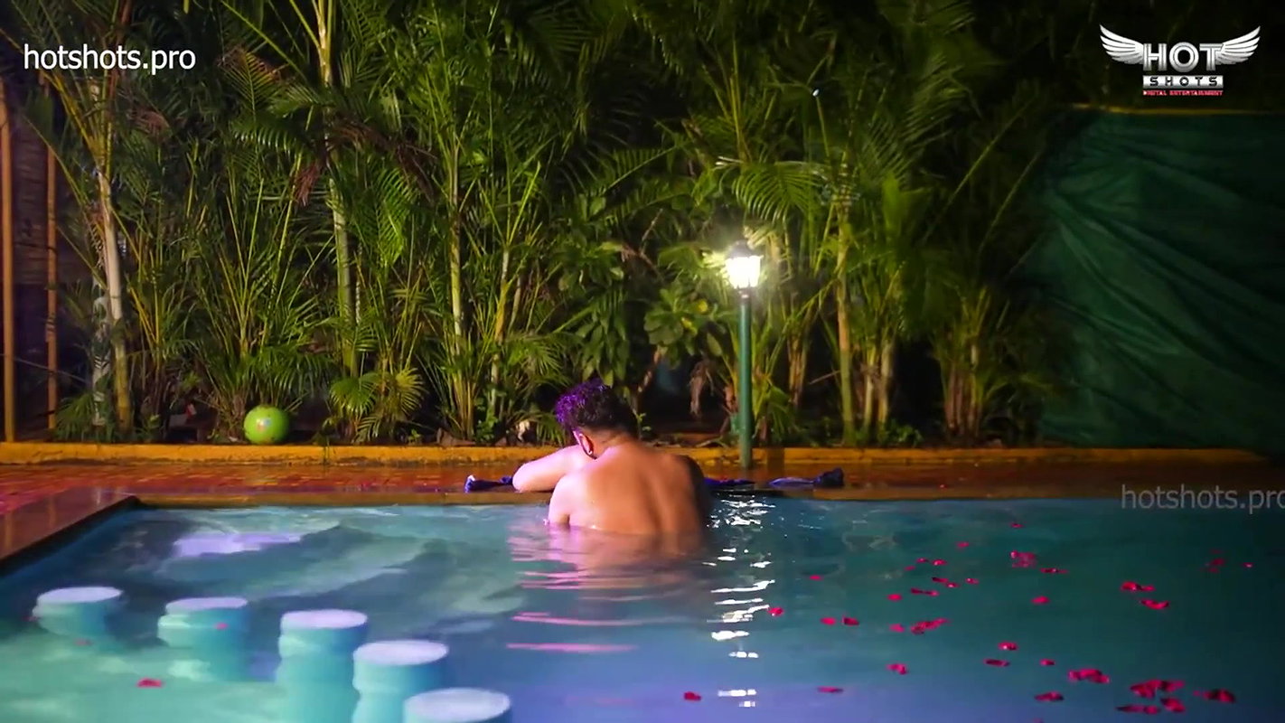 Night Swim