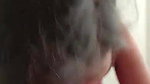 Cute girl blowjob with audio