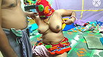 Indian bhabhi ki Desi style fuking video