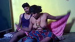 Indian village house wife sexy kissing Housband