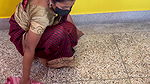 Malik his maid in desi style Desi Indian sex with dirty talk
