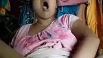 Horny Bengali Girl Fingering