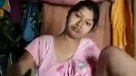 Horny Bengali Girl Fingering