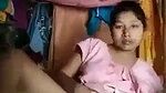 Horny Bengali Girl Fingering