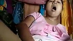 Horny Bengali Girl Fingering