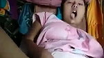 Horny Bengali Girl Fingering