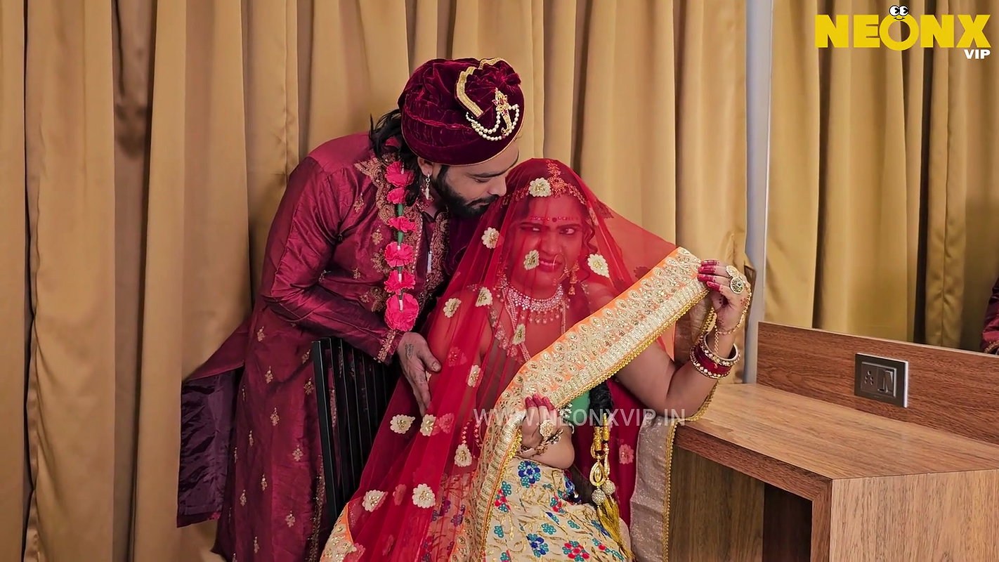 ANARI DULHA NeonX