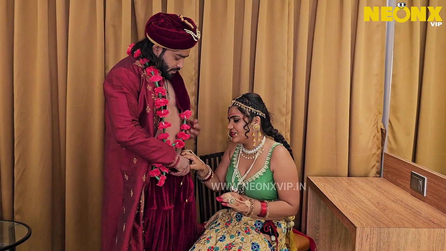 ANARI DULHA NeonX
