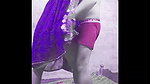 BBW big ass beautiful mature saree Kolkata stepmom fuck with her stepson when hasband out of home