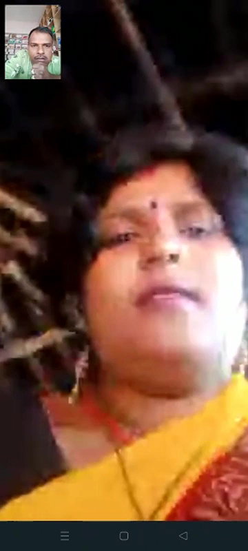Desi Village Bhabhi Shows Her Boobs and Pussy