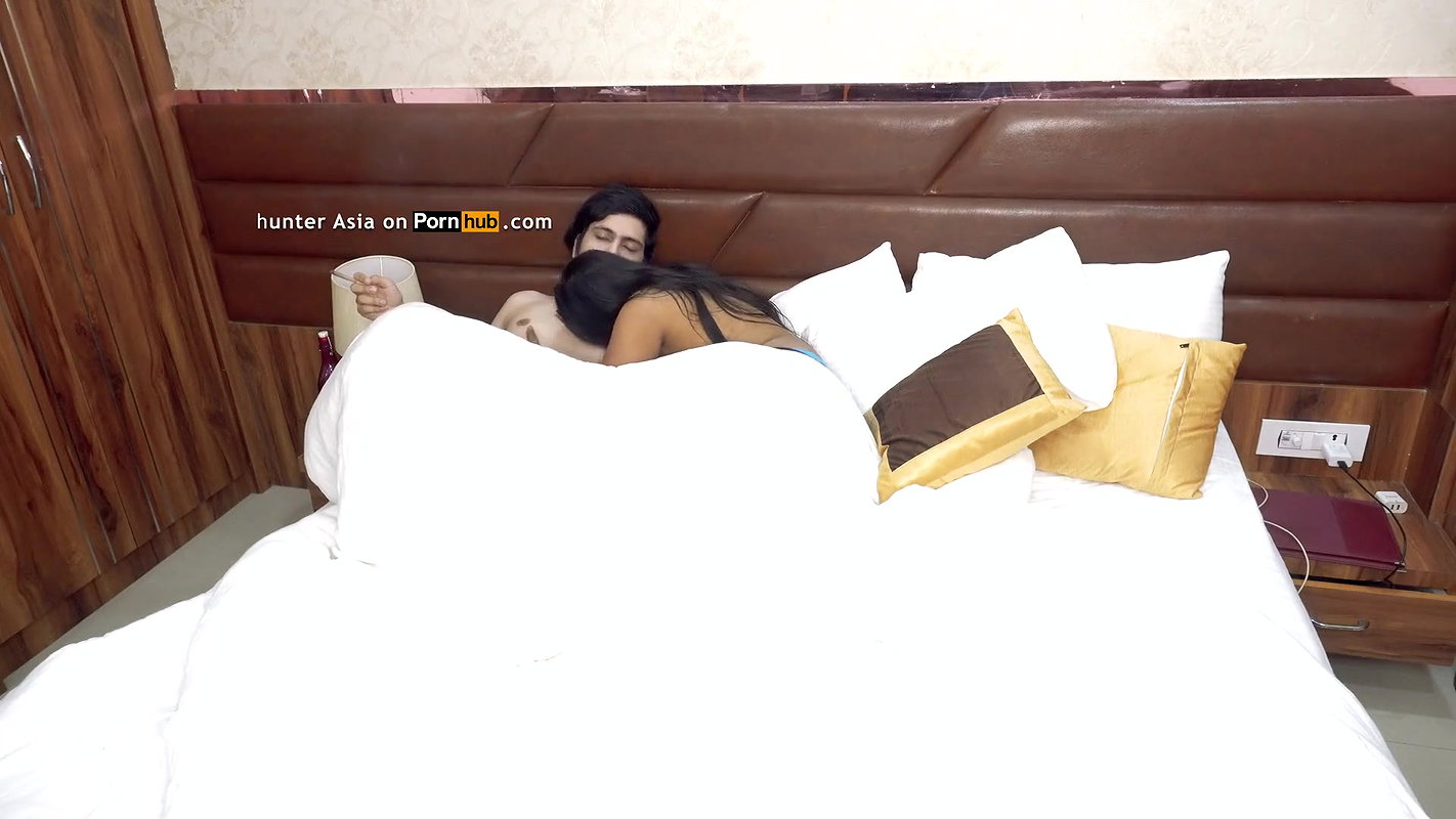 Bhabhi Devar Desi Romantic Sex – III
