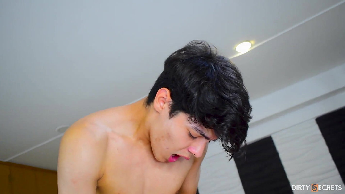 I CHEAT ON MY STEPMOTHER AND I FUCK HER