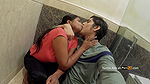 x  Sandhya Bhabhi Hot Romantic Sex Tape – 1