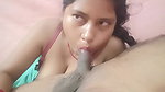 Desi village bhabhi had sex in desi style