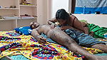 desi hot blowjob session