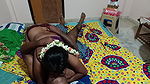 desi wife sex in green saree