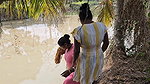 Amazing Village Women Fishing video with Mouni Fis