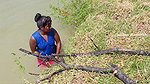 x Amazing Village Women Net Fishing  Video
