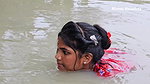 Amazing Village Women Net Fishing Video