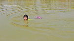 Amazon Fish Trap Fishing by Mouni