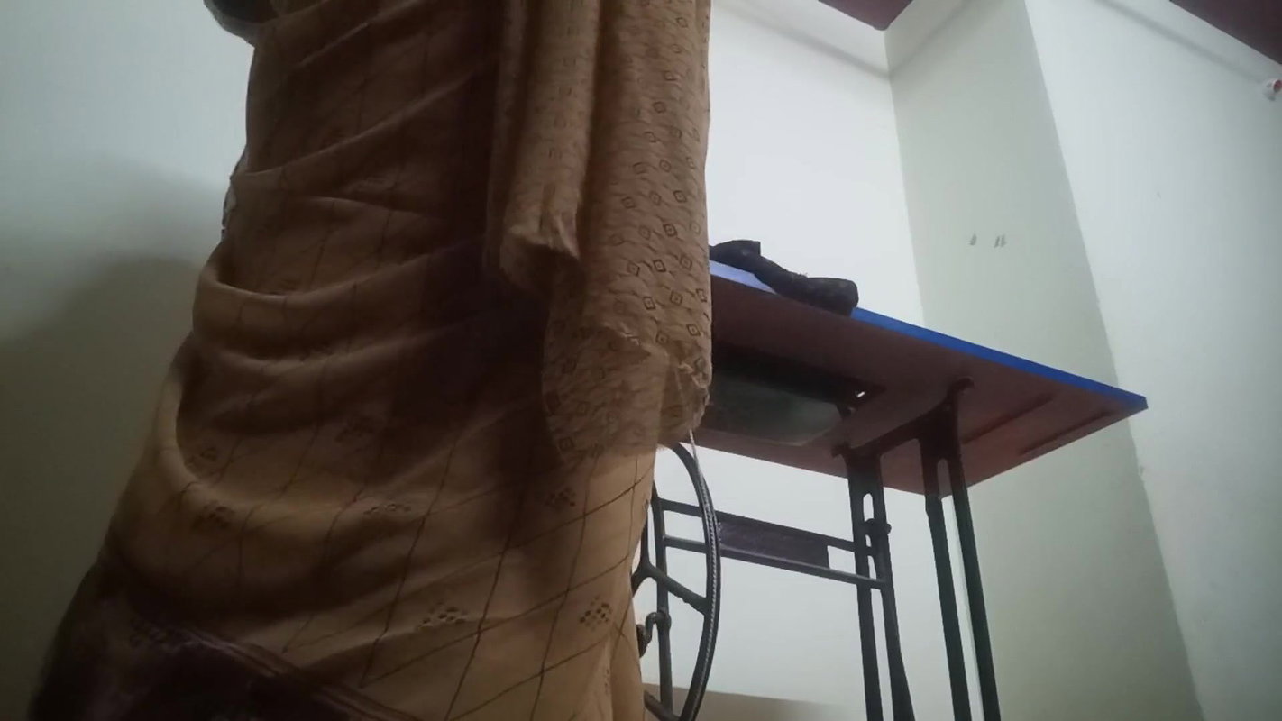 desi village bigboobs aunty fucked with local tailor doggy style