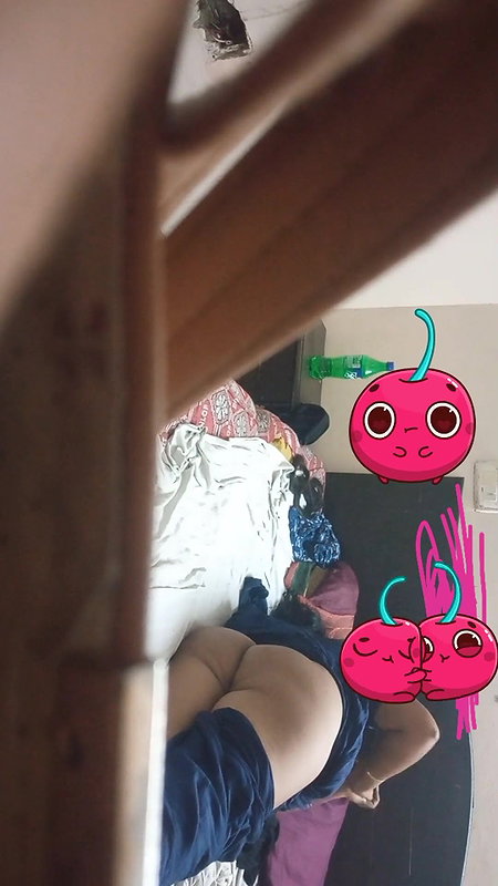 sperm ejaculated into grandmas pussy after a long time