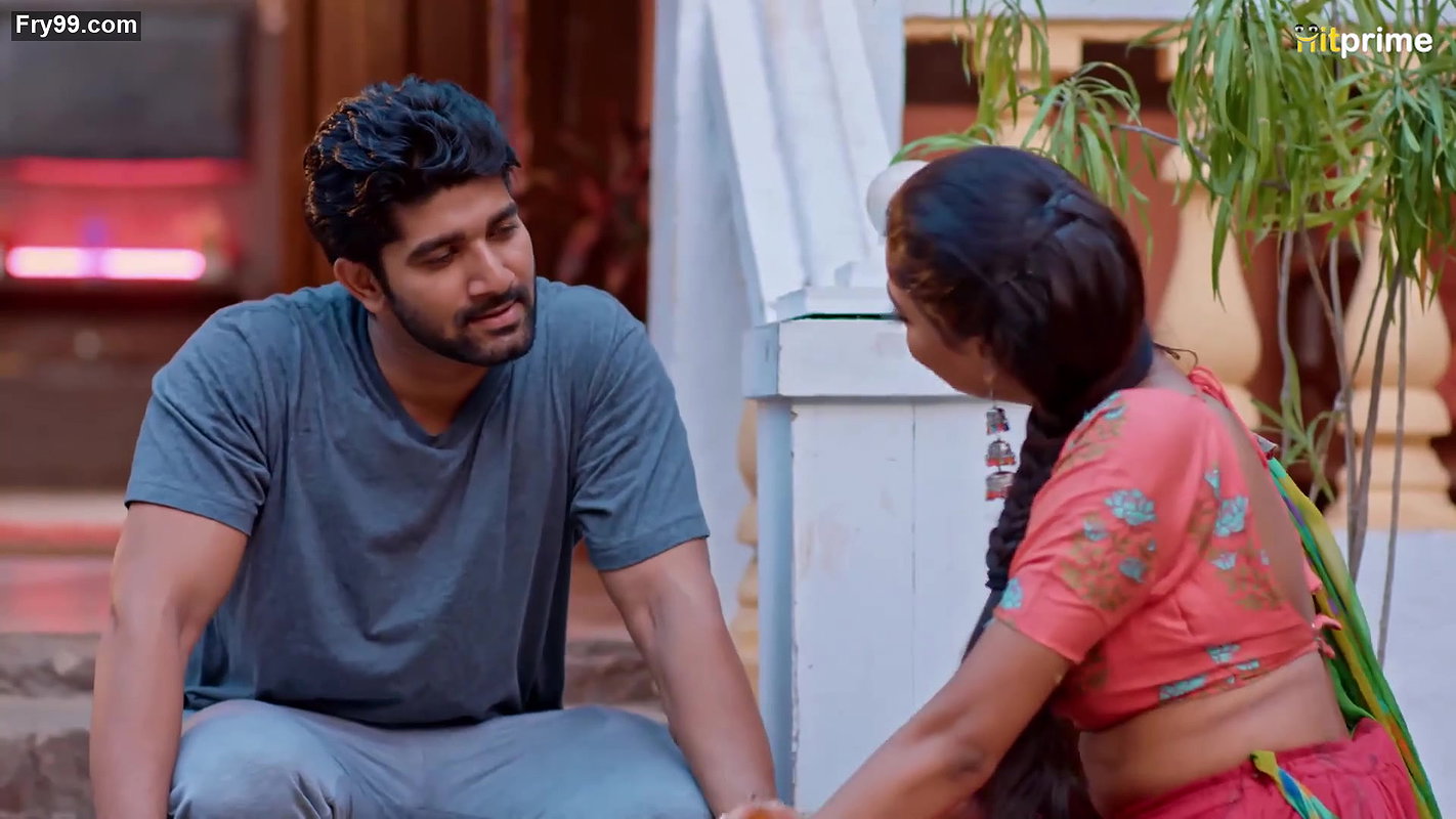 Ballu Rangeela Epi 1-2