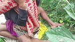 Bengali jija g ne apne sage sali ko jungle me lejake Lund pe boobs se dudh niklwa ke hard chudai kiya