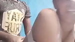 Village couple fucking