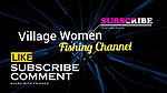 xAmazing Fish cutting skills    Village women cutti
