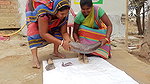 xAmazing Fish cutting skills    Village women cutti