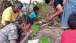 Amazing Fishing And Cooking for Villagers    Fishi