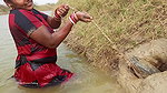 Amazing Fishing And Cooking for Villagers    Fishi