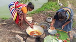 Amazing Fishing And Cooking for Villagers    Fishi
