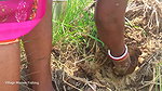 Amazing pond Crab catching by Village women   Vill