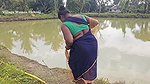 Amazing Village Women  et Fishing video    Village