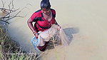 Amazing Village Women Exciting Fishing video    Vi