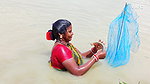 Amazing Village women Fishing    Incredible Fishin