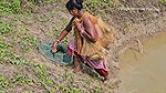 Amazing Village Women incredible Fishing video
