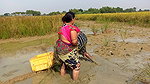 Amazing Village Women Incredible Fishing   Big Mur