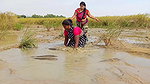 Amazing Village Women Incredible Fishing   Big Mur