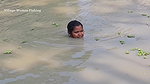 x Amazing Village Women Mouni Fishing    Fishing in