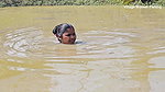 Amazing Village Women Net Fishing in Village pond