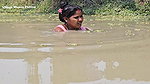 Amazing Village Women Net Fishing Video    Mouni F